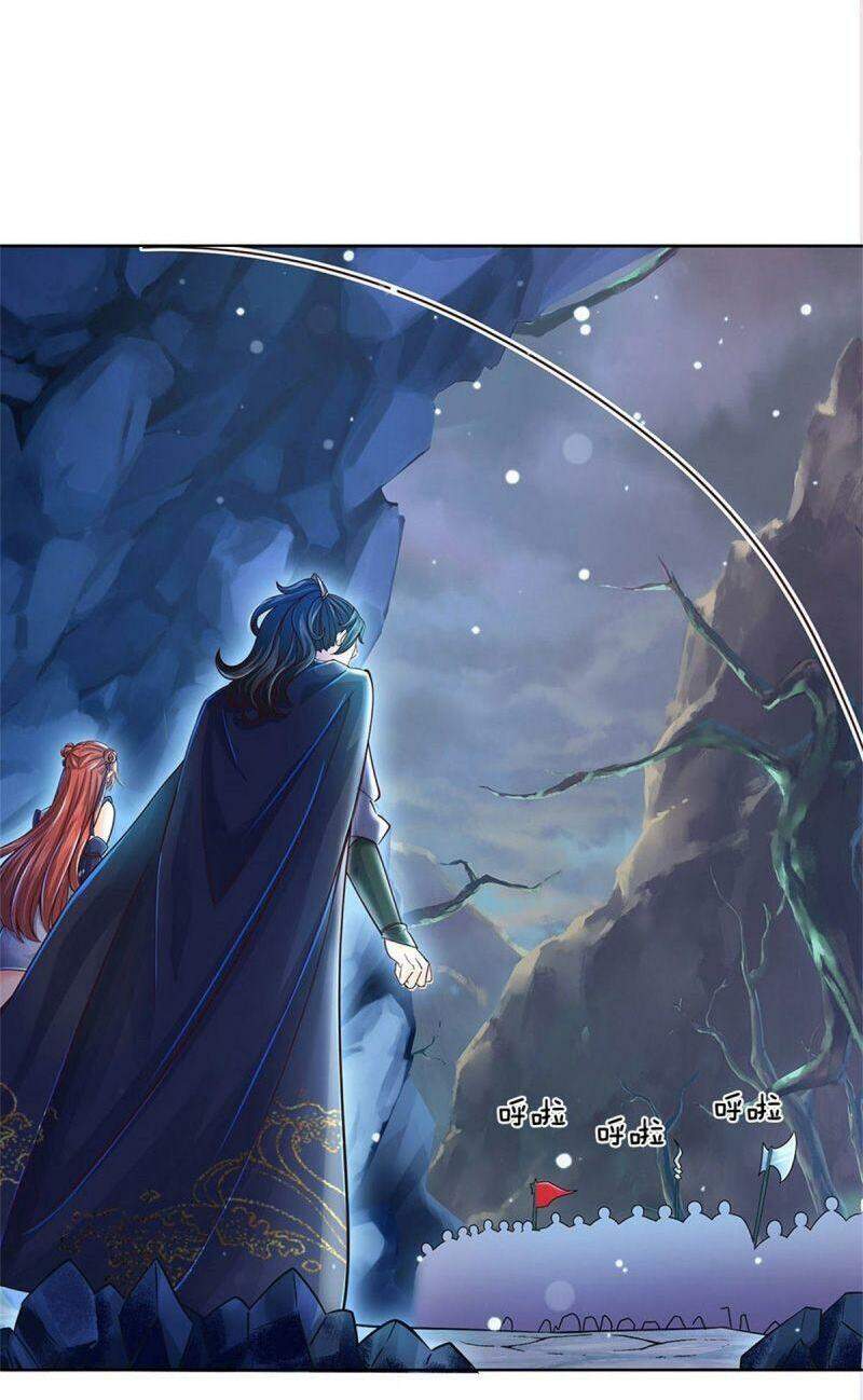 Chúa Tể Chi Lộ Chap 22 - Next Chap 23