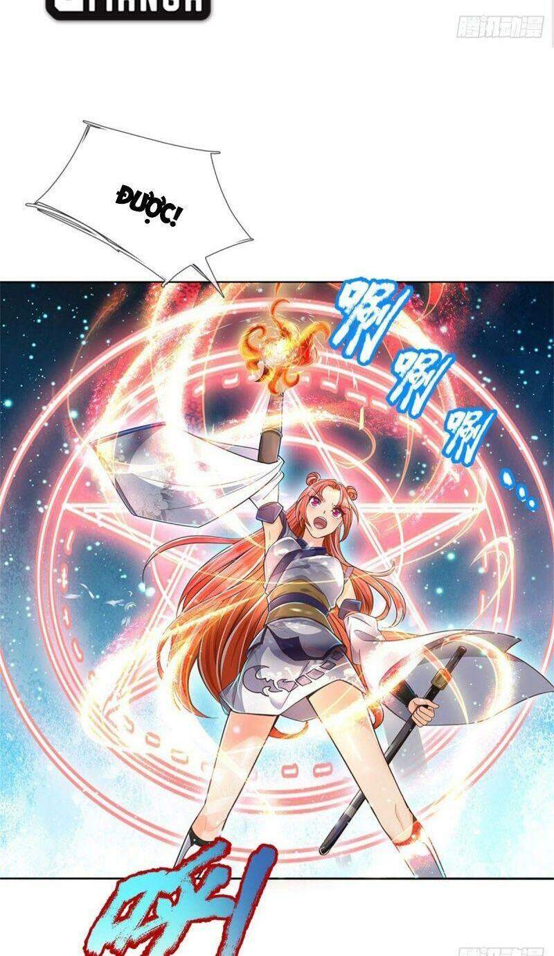 Chúa Tể Chi Lộ Chap 22 - Next Chap 23