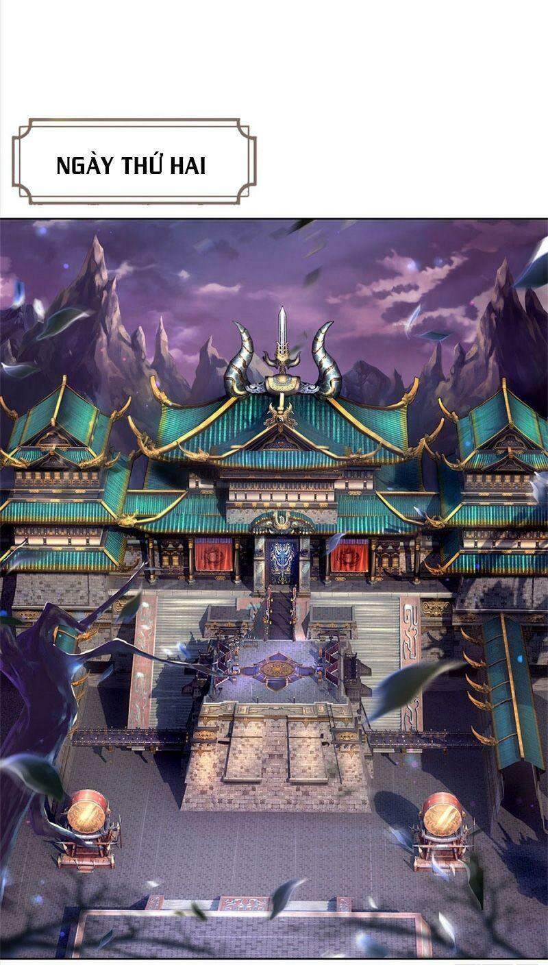 Chúa Tể Chi Lộ Chap 25 - Next Chap 26