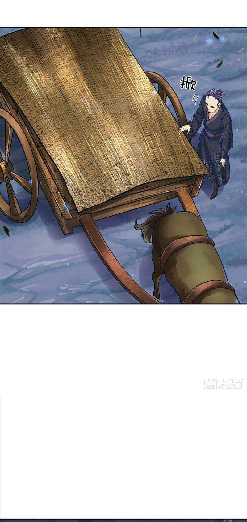 Chúa Tể Chi Lộ Chap 25 - Next Chap 26