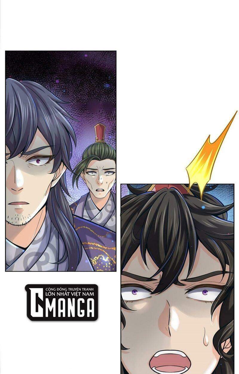 Chúa Tể Chi Lộ Chap 25 - Next Chap 26