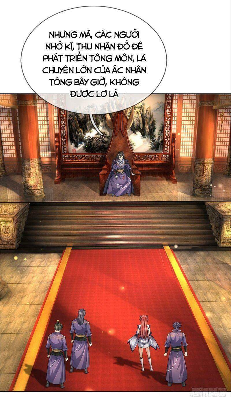 Chúa Tể Chi Lộ Chap 25 - Next Chap 26