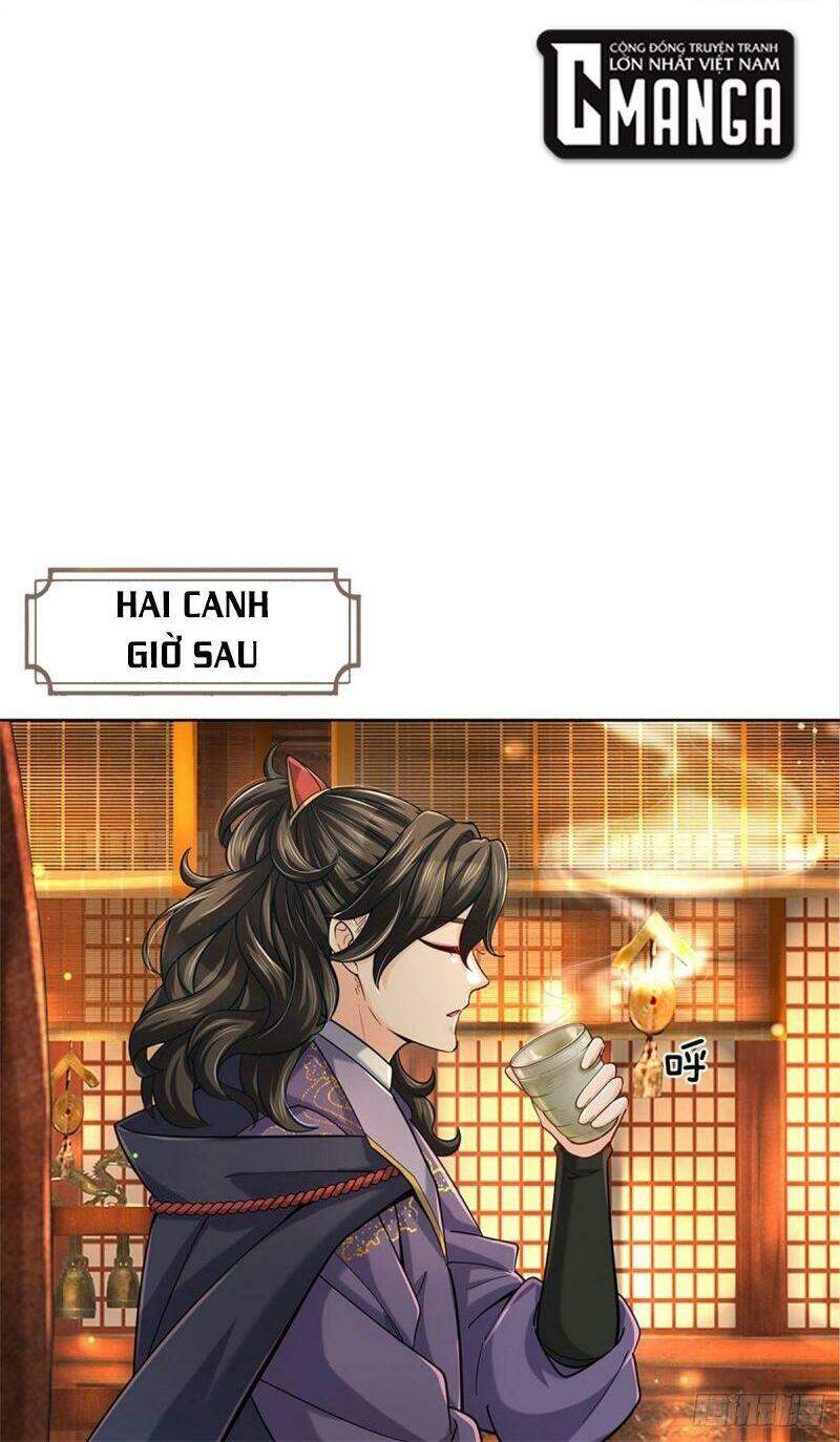 Chúa Tể Chi Lộ Chap 25 - Next Chap 26