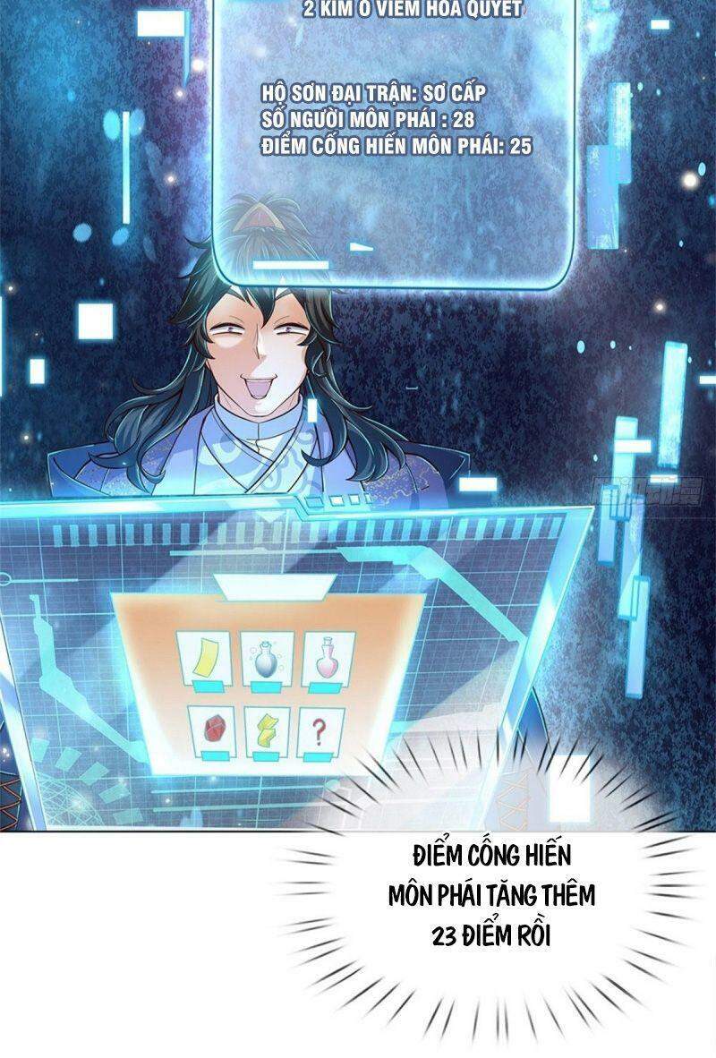 Chúa Tể Chi Lộ Chap 27 - Next Chap 28