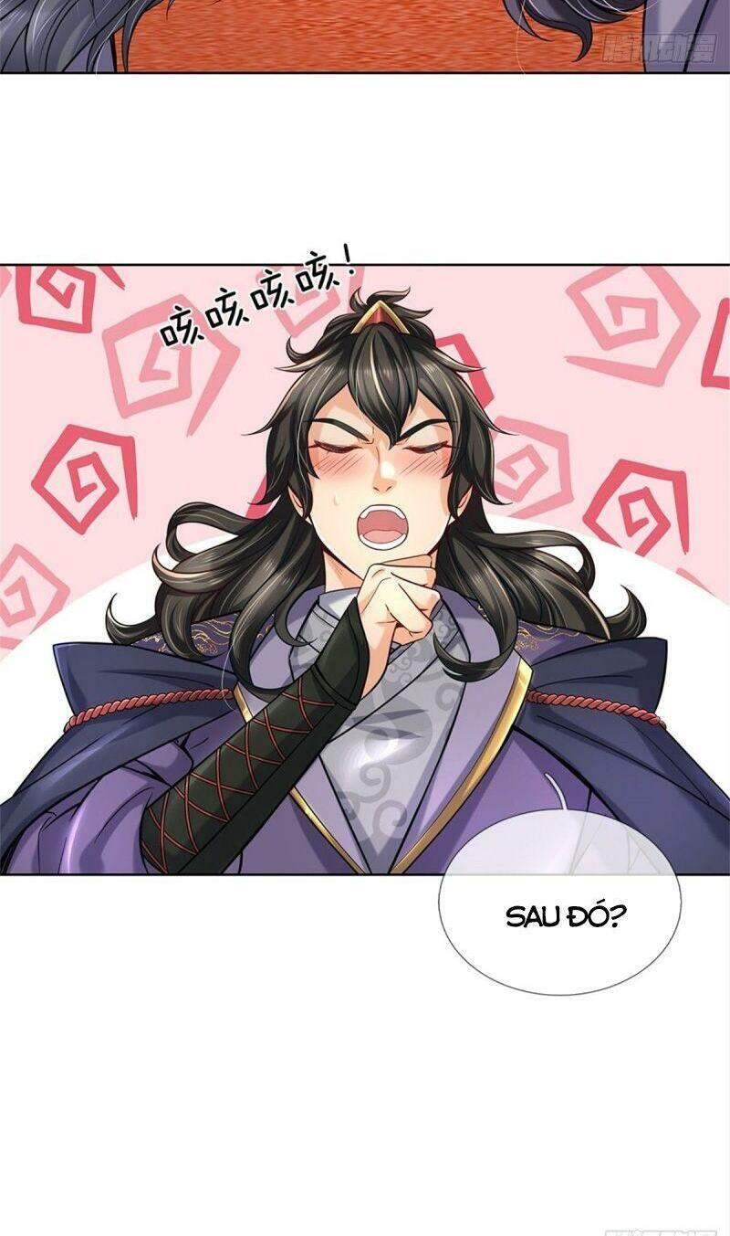 Chúa Tể Chi Lộ Chap 29 - Next Chap 30