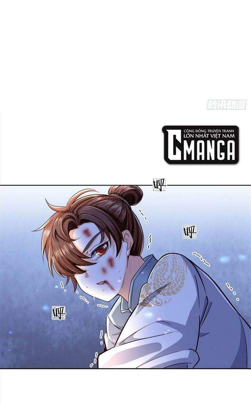 Chúa Tể Chi Lộ Chap 31 - Next Chap 32