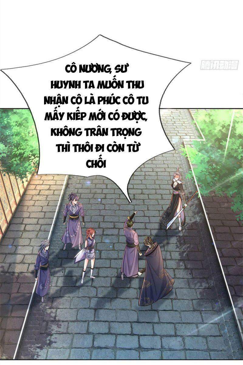 Chúa Tể Chi Lộ Chap 31 - Next Chap 32