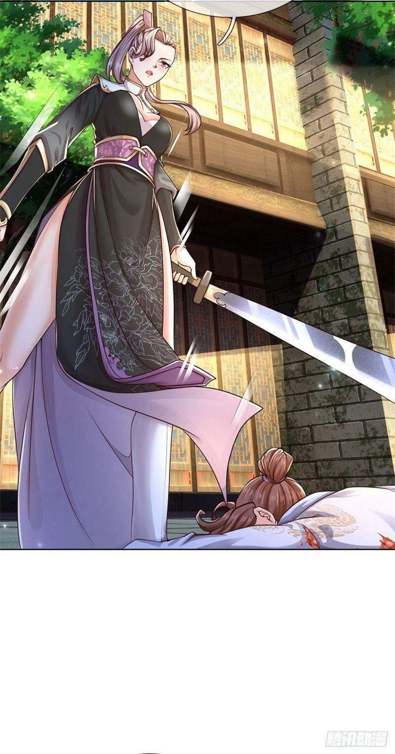 Chúa Tể Chi Lộ Chap 33 - Next Chap 34