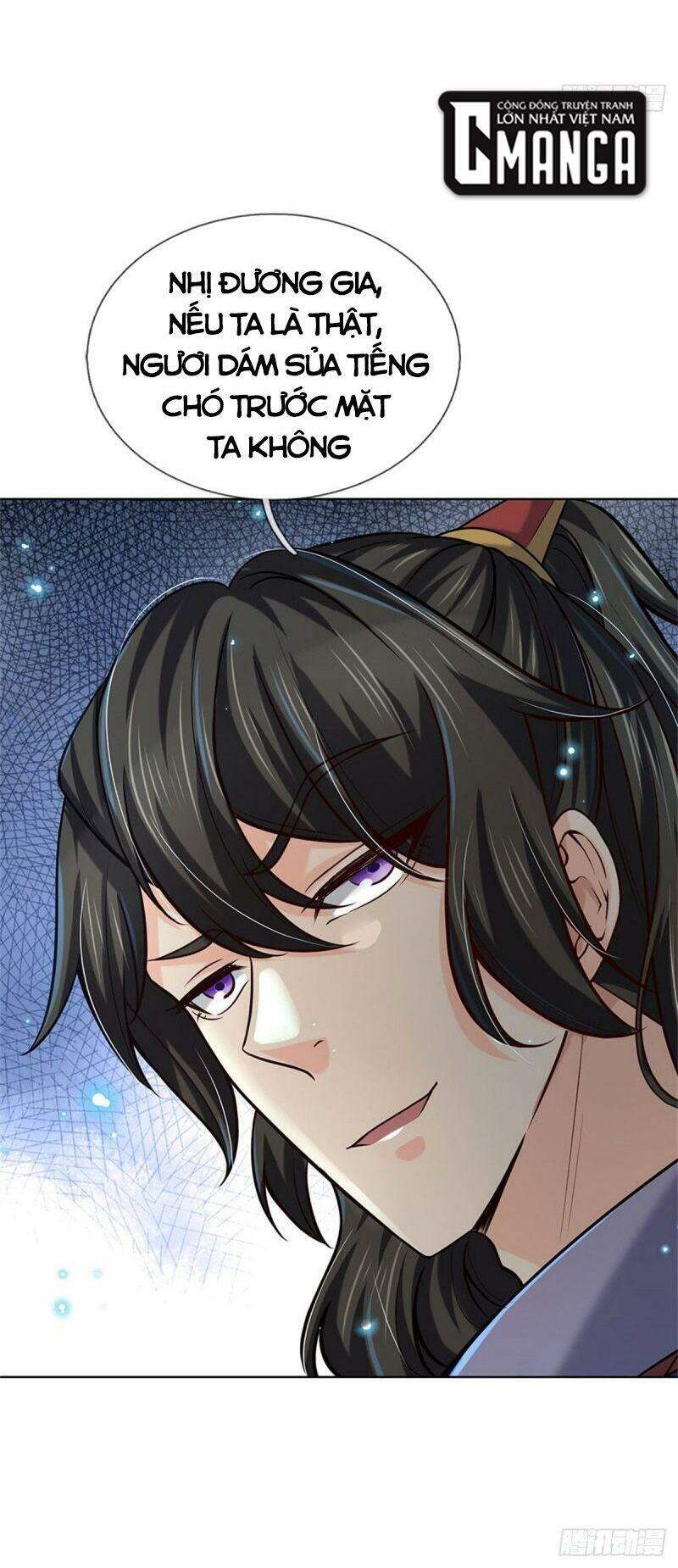 Chúa Tể Chi Lộ Chap 39 - Next Chap 40