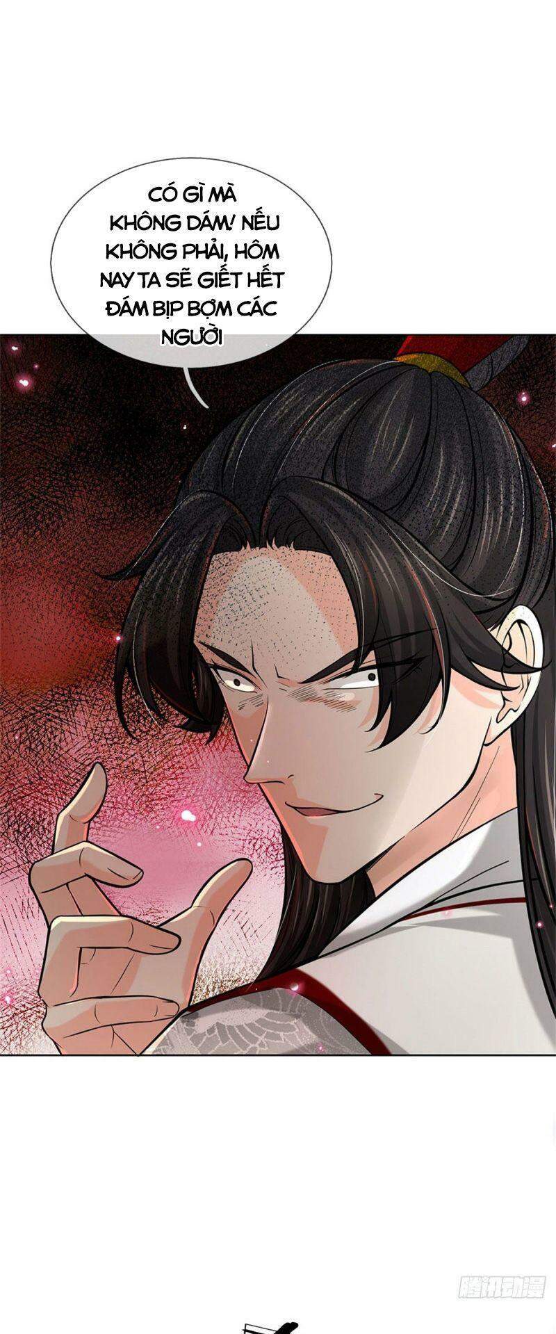 Chúa Tể Chi Lộ Chap 39 - Next Chap 40