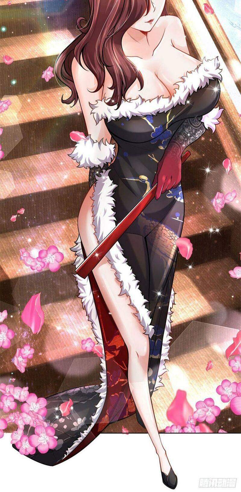 Chúa Tể Chi Lộ Chap 39 - Next Chap 40