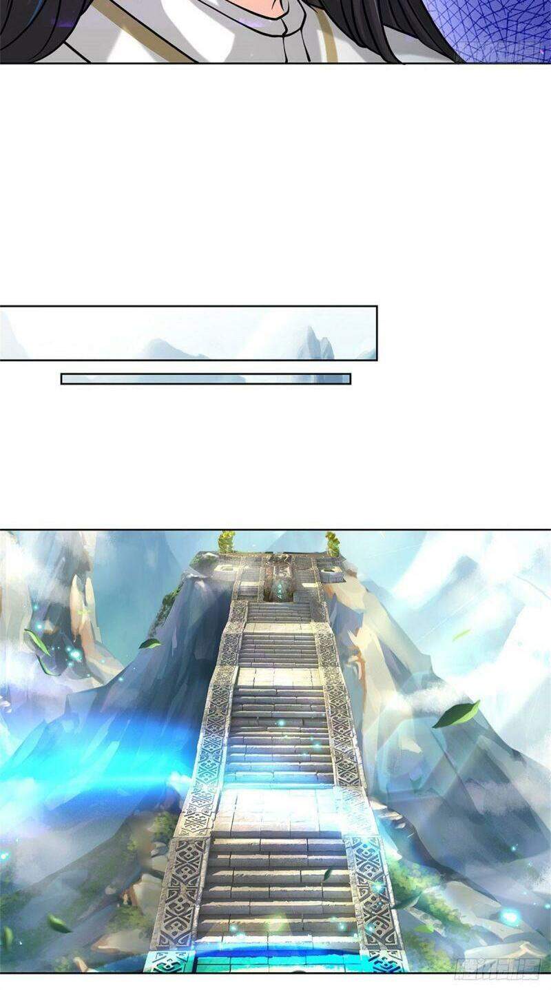 Chúa Tể Chi Lộ Chap 39 - Next Chap 40