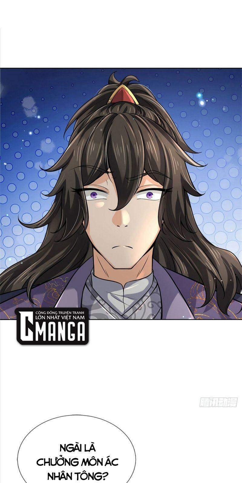 Chúa Tể Chi Lộ Chap 42 - Next Chap 43