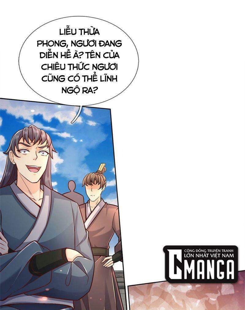 Chúa Tể Chi Lộ Chap 45 - Next Chap 46