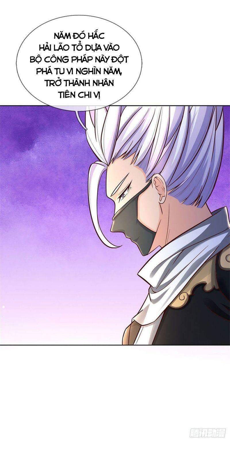 Chúa Tể Chi Lộ Chap 45 - Next Chap 46