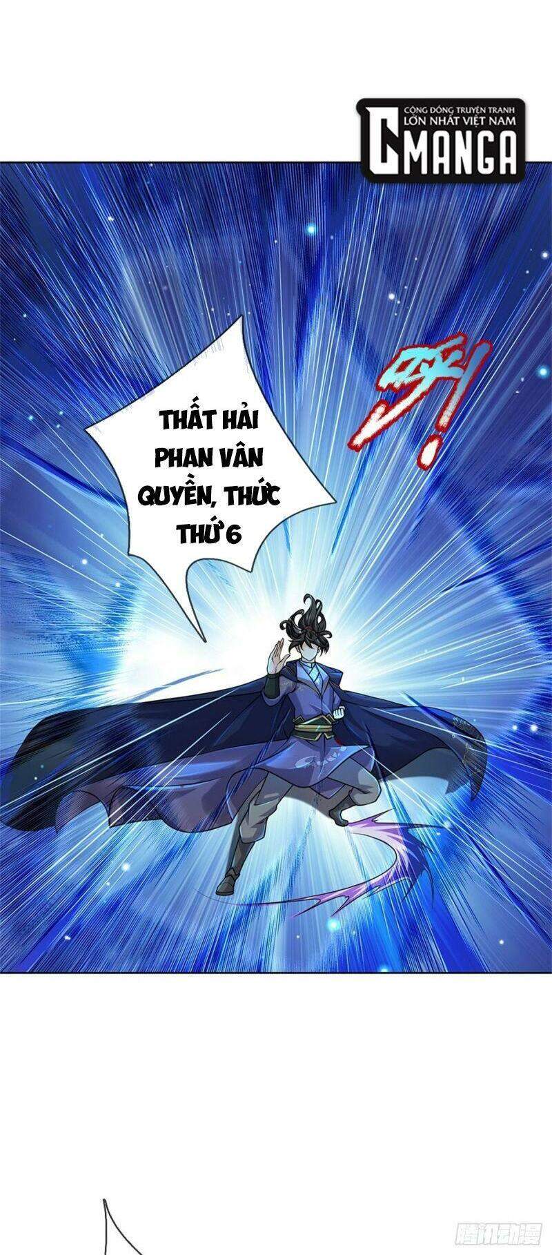 Chúa Tể Chi Lộ Chap 46 - Next Chap 47