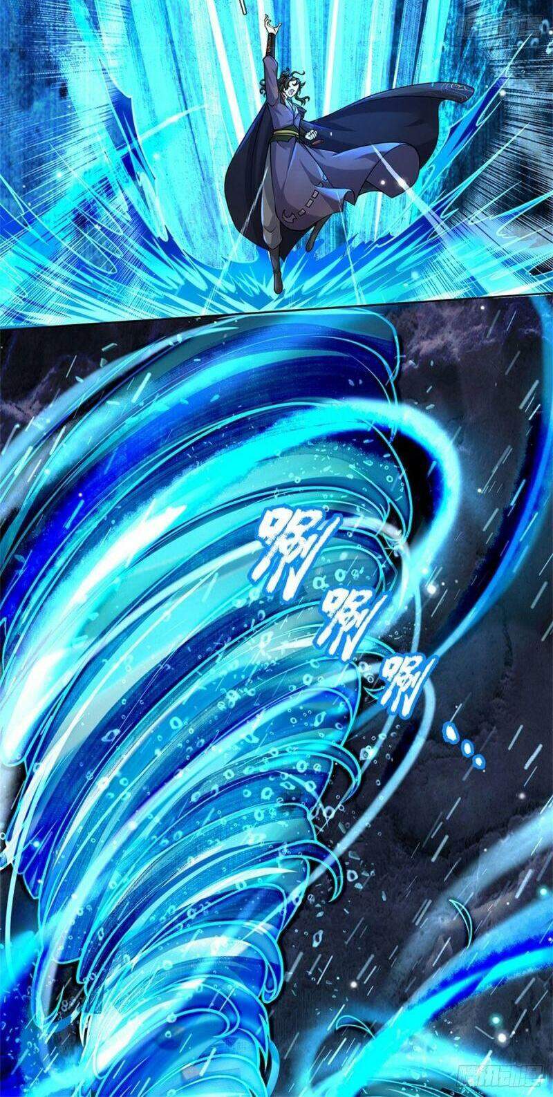 Chúa Tể Chi Lộ Chap 46 - Next Chap 47