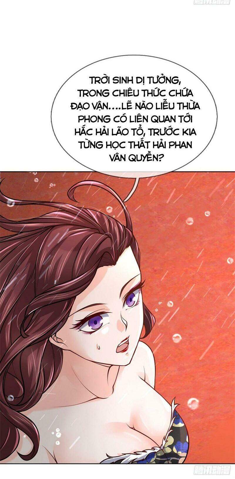 Chúa Tể Chi Lộ Chap 46 - Next Chap 47