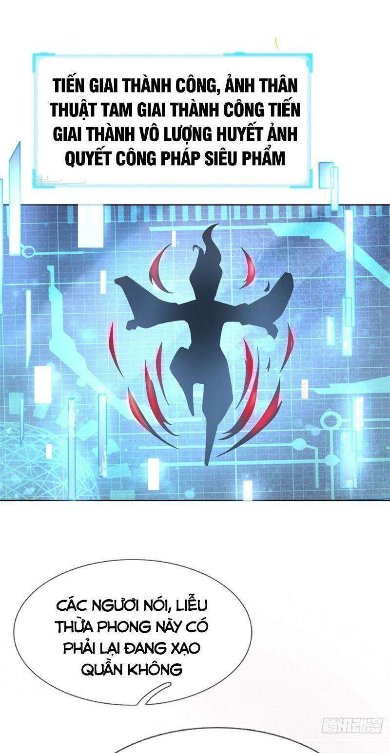 Chúa Tể Chi Lộ Chap 48 - Next Chap 49