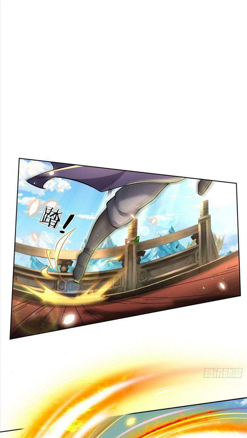 Chúa Tể Chi Lộ Chap 49 - Next Chap 50