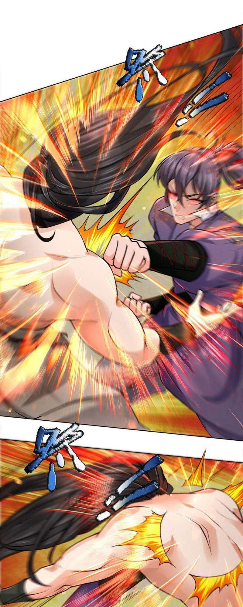 Chúa Tể Chi Lộ Chap 50 - Next Chap 51