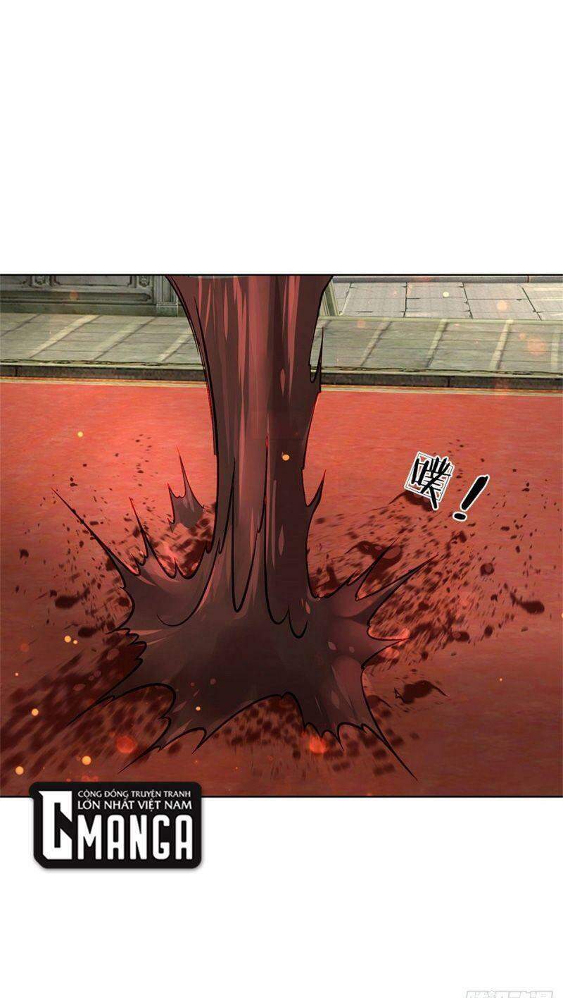 Chúa Tể Chi Lộ Chap 50 - Next Chap 51