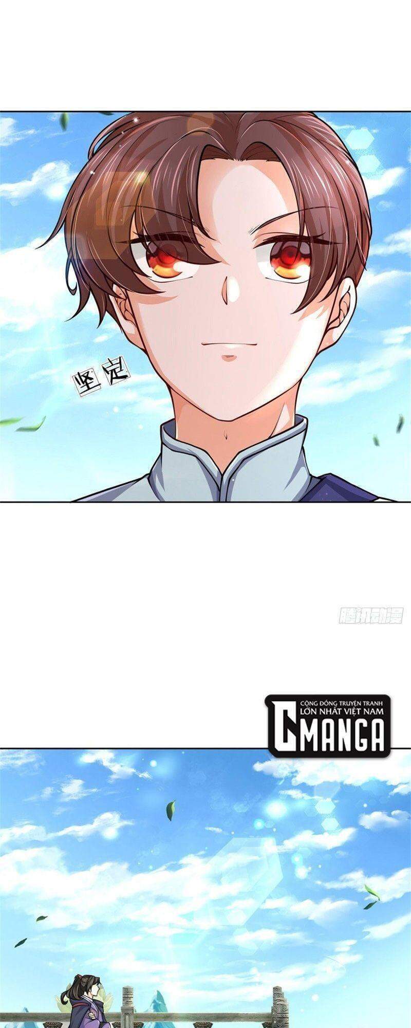 Chúa Tể Chi Lộ Chap 55 - Next Chap 56