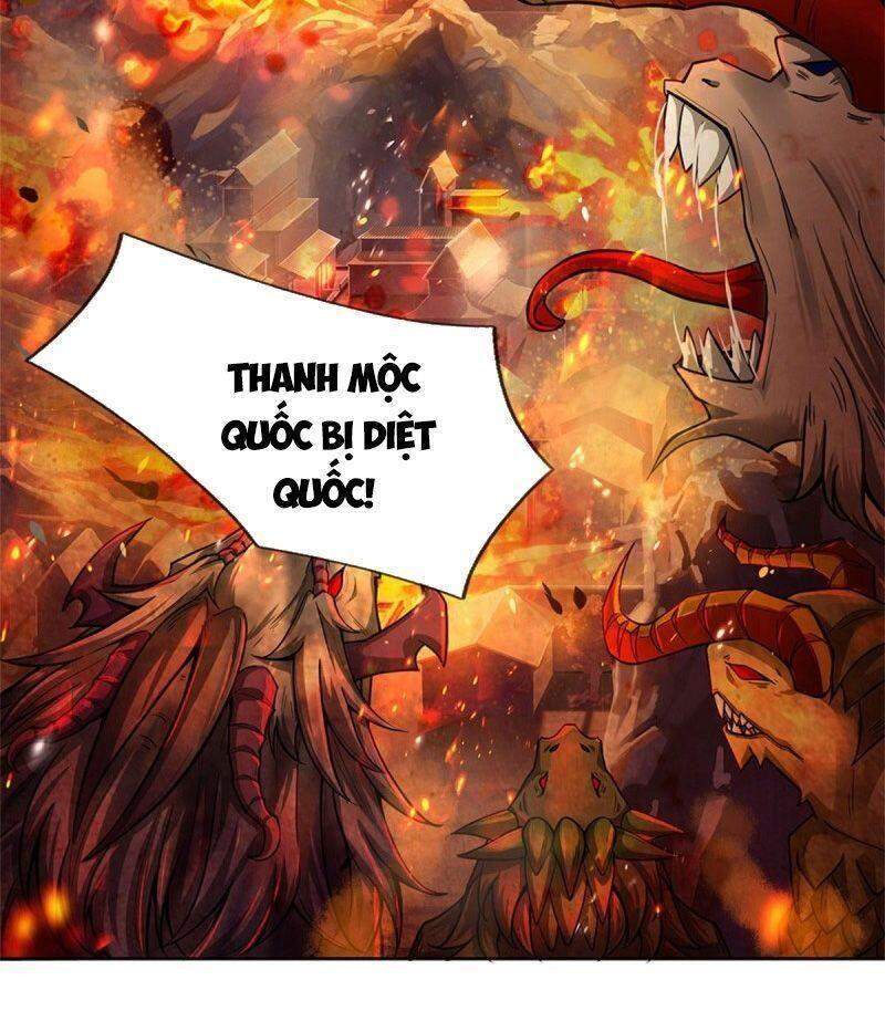 Chúa Tể Chi Lộ Chap 55 - Next Chap 56