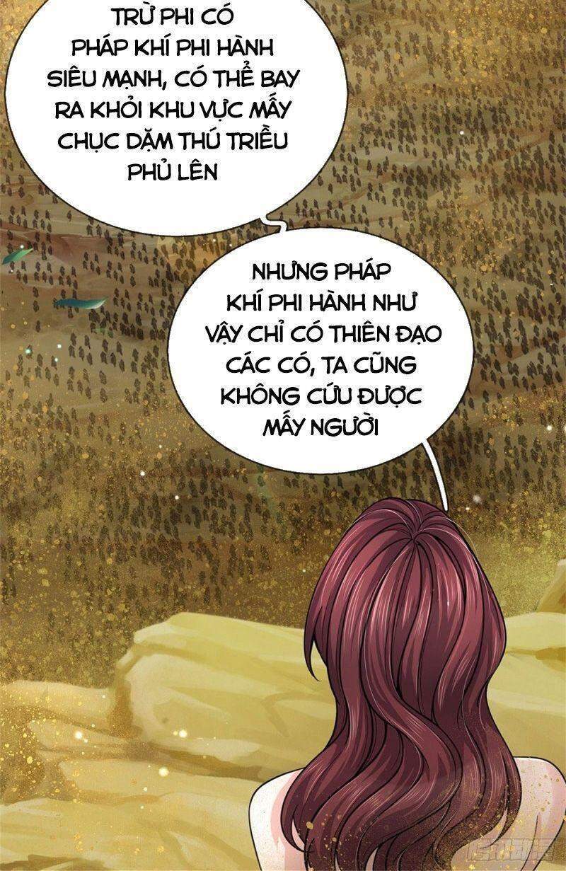 Chúa Tể Chi Lộ Chap 55 - Next Chap 56