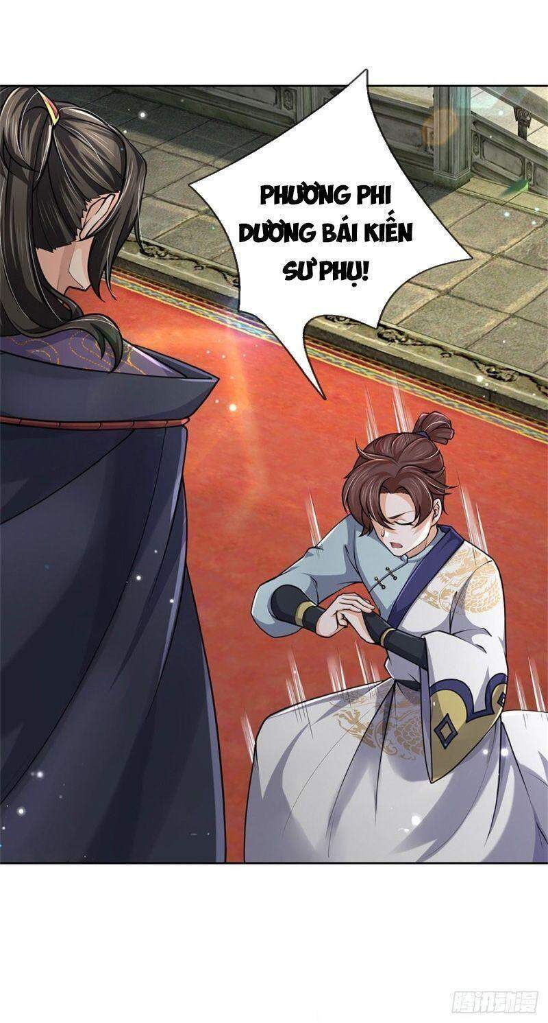 Chúa Tể Chi Lộ Chap 55 - Next Chap 56