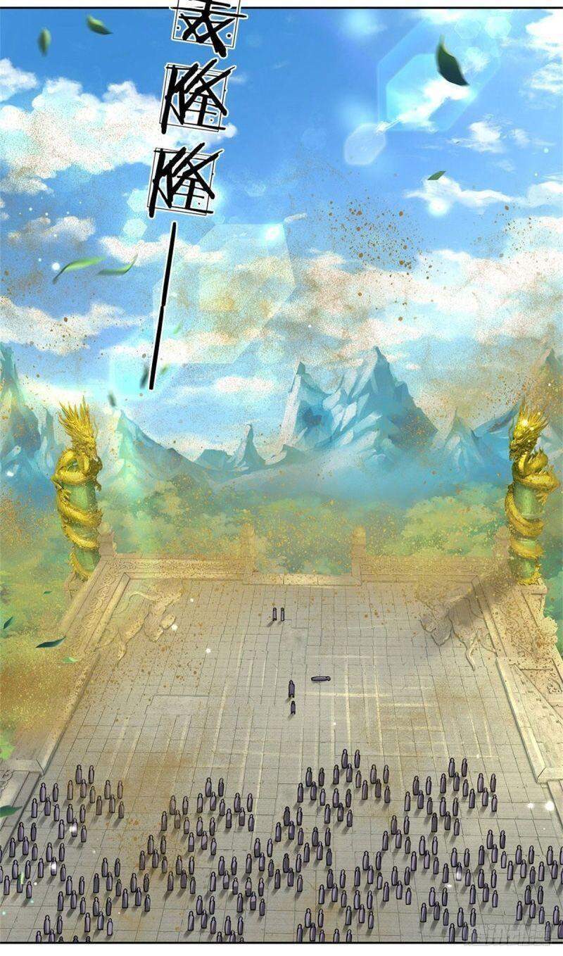 Chúa Tể Chi Lộ Chap 55 - Next Chap 56