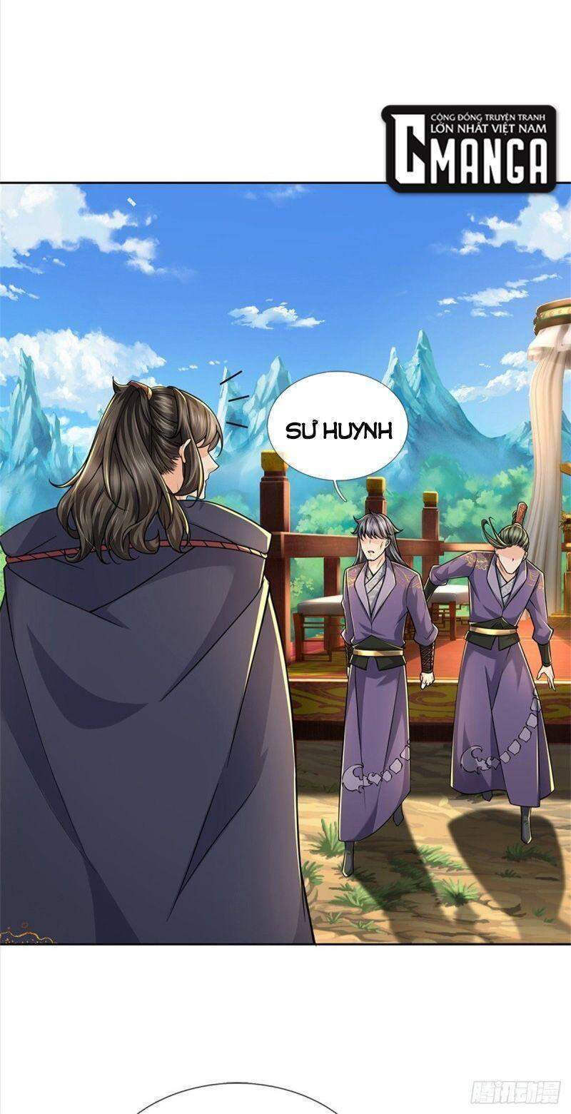 Chúa Tể Chi Lộ Chap 57 - Next Chap 58