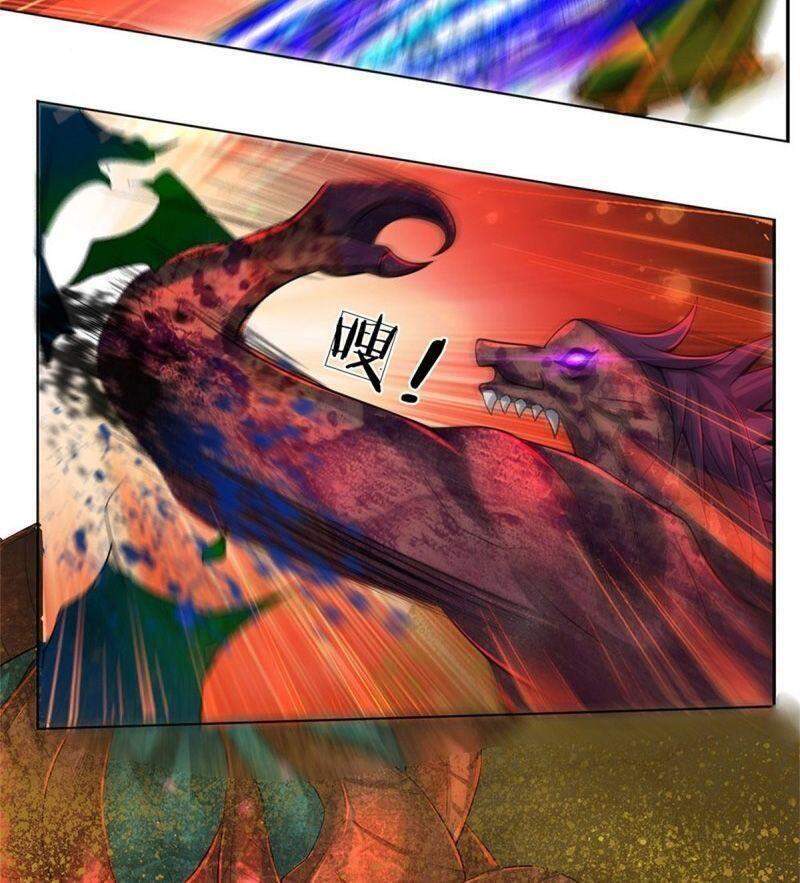 Chúa Tể Chi Lộ Chap 60 - Next Chap 61