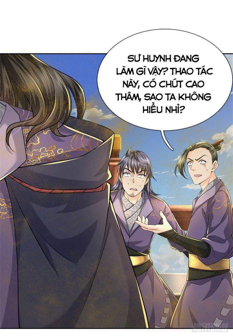 Chúa Tể Chi Lộ Chap 60 - Next Chap 61