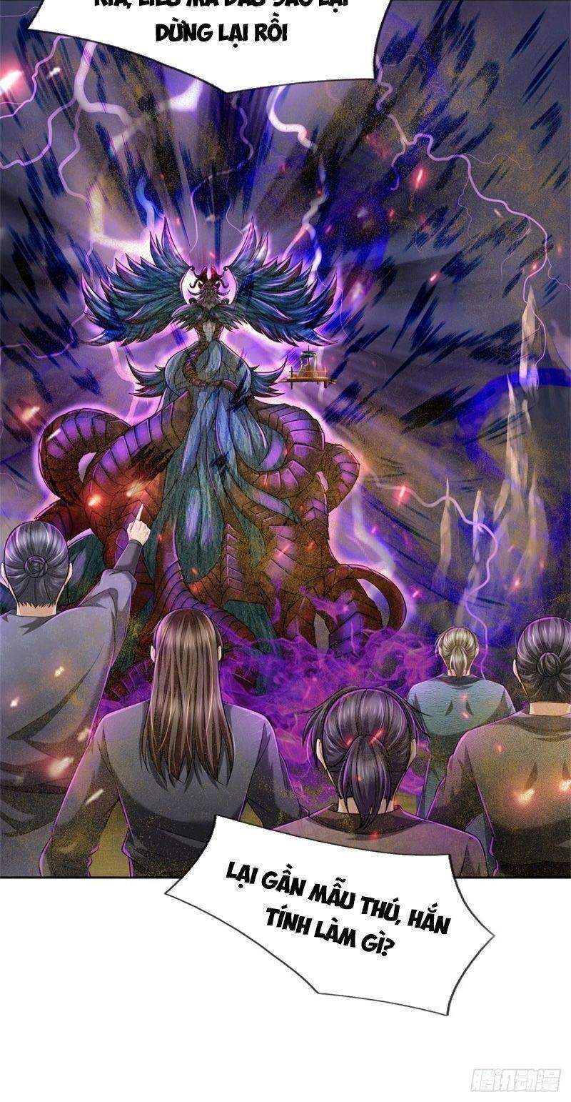 Chúa Tể Chi Lộ Chap 60 - Next Chap 61