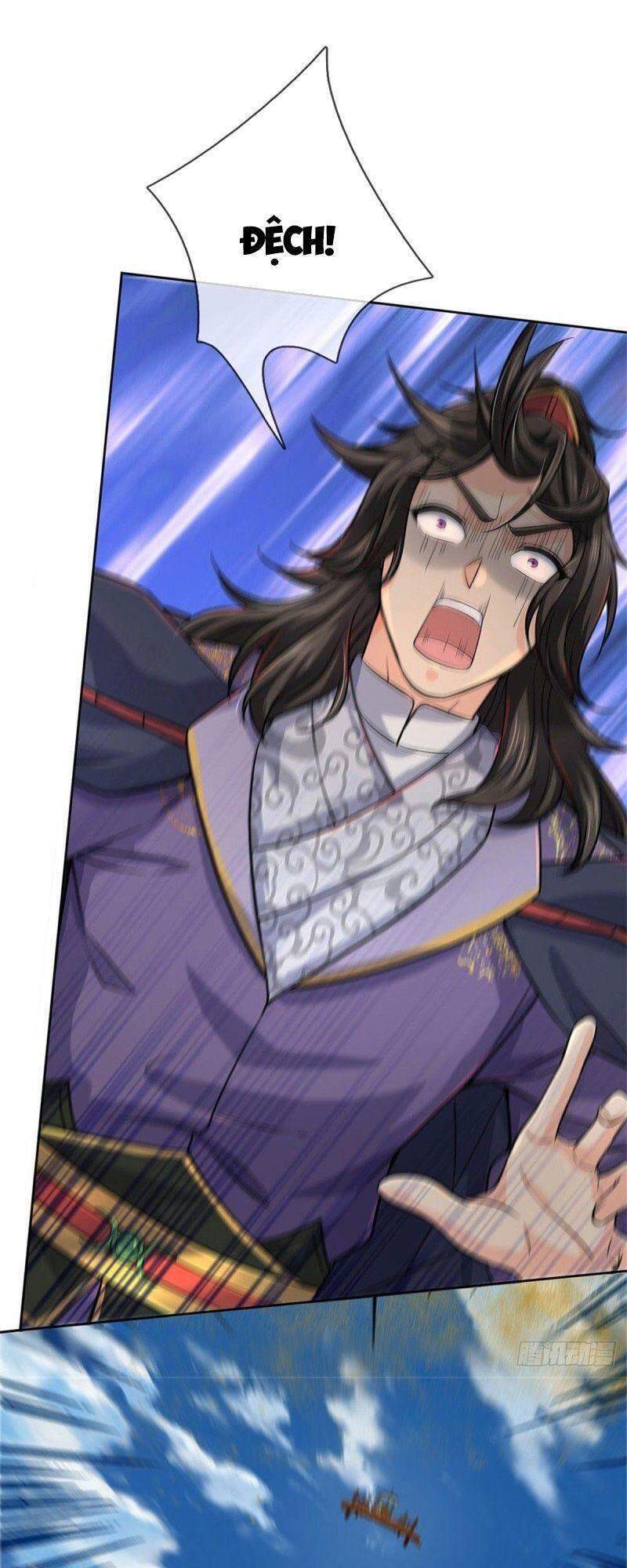 Chúa Tể Chi Lộ Chap 61 - Next Chap 62