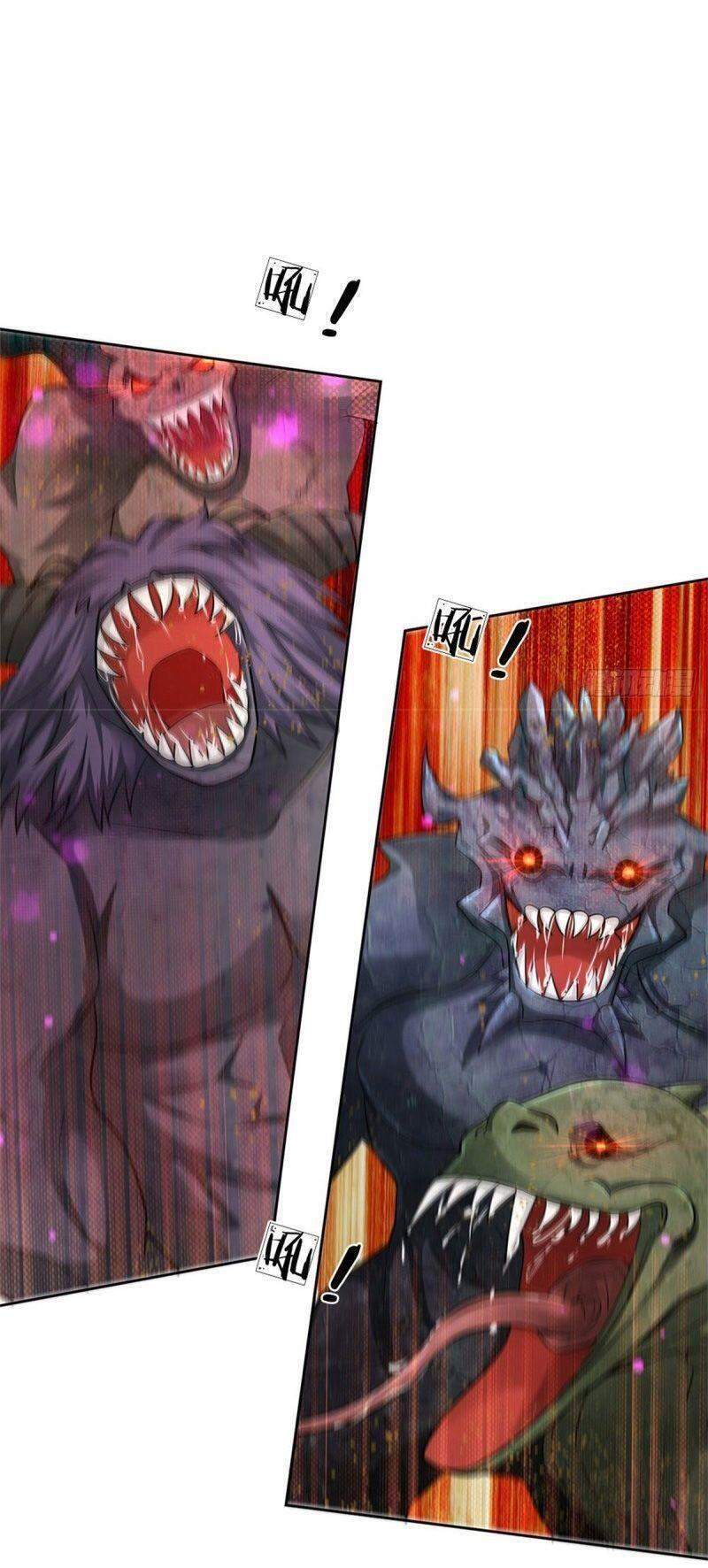 Chúa Tể Chi Lộ Chap 61 - Next Chap 62