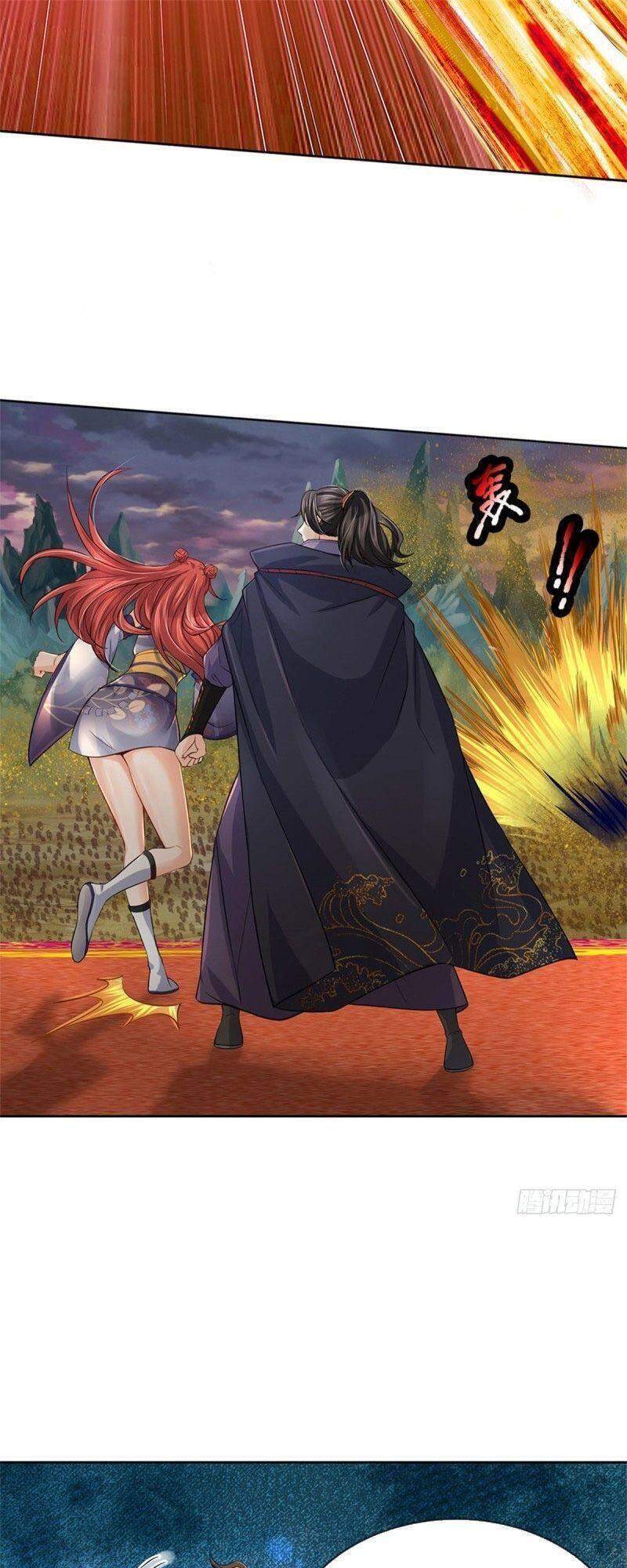 Chúa Tể Chi Lộ Chap 61 - Next Chap 62