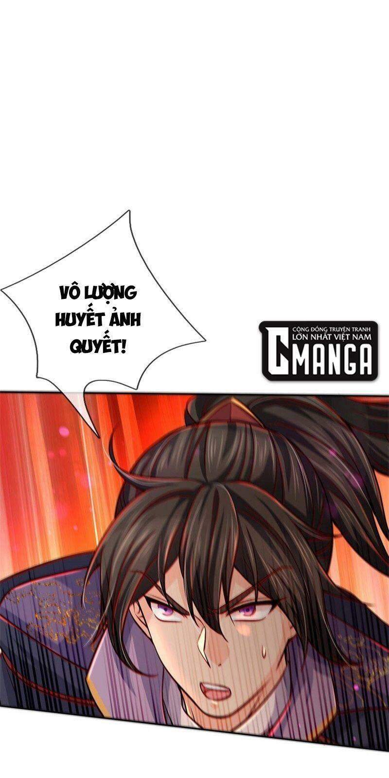 Chúa Tể Chi Lộ Chap 61 - Next Chap 62