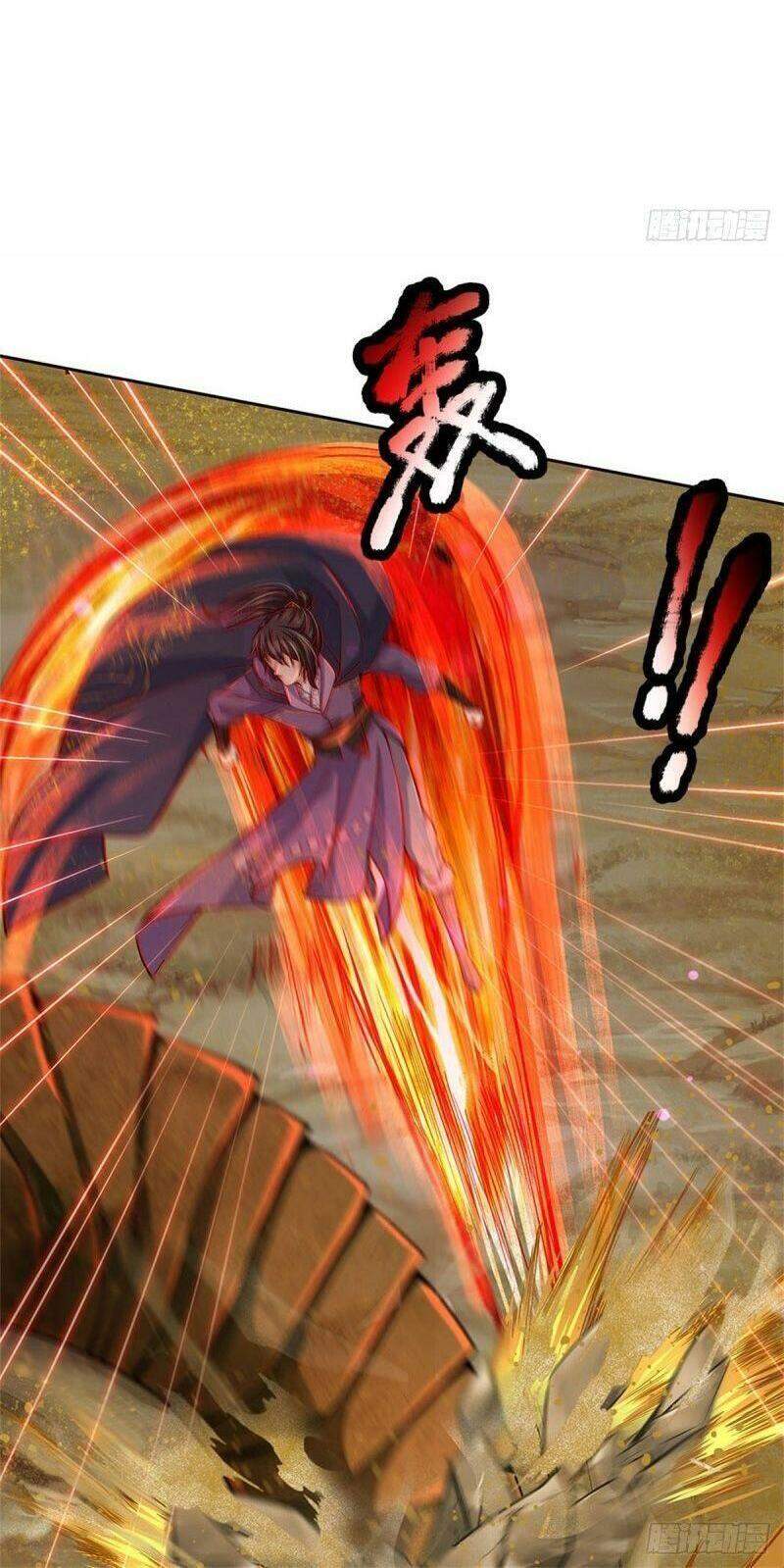 Chúa Tể Chi Lộ Chap 61 - Next Chap 62