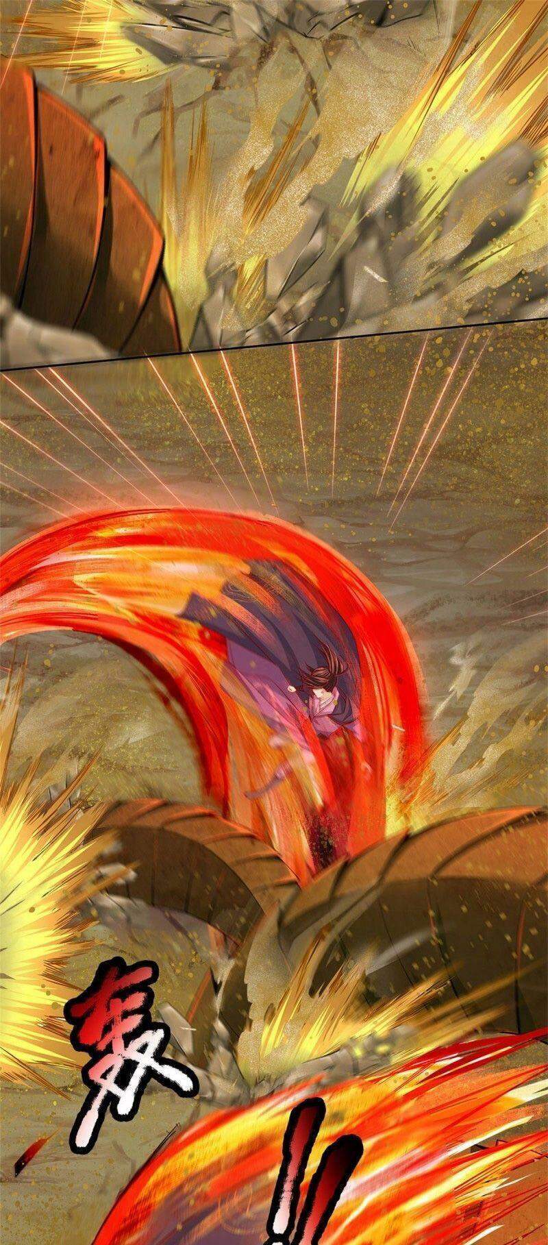 Chúa Tể Chi Lộ Chap 61 - Next Chap 62