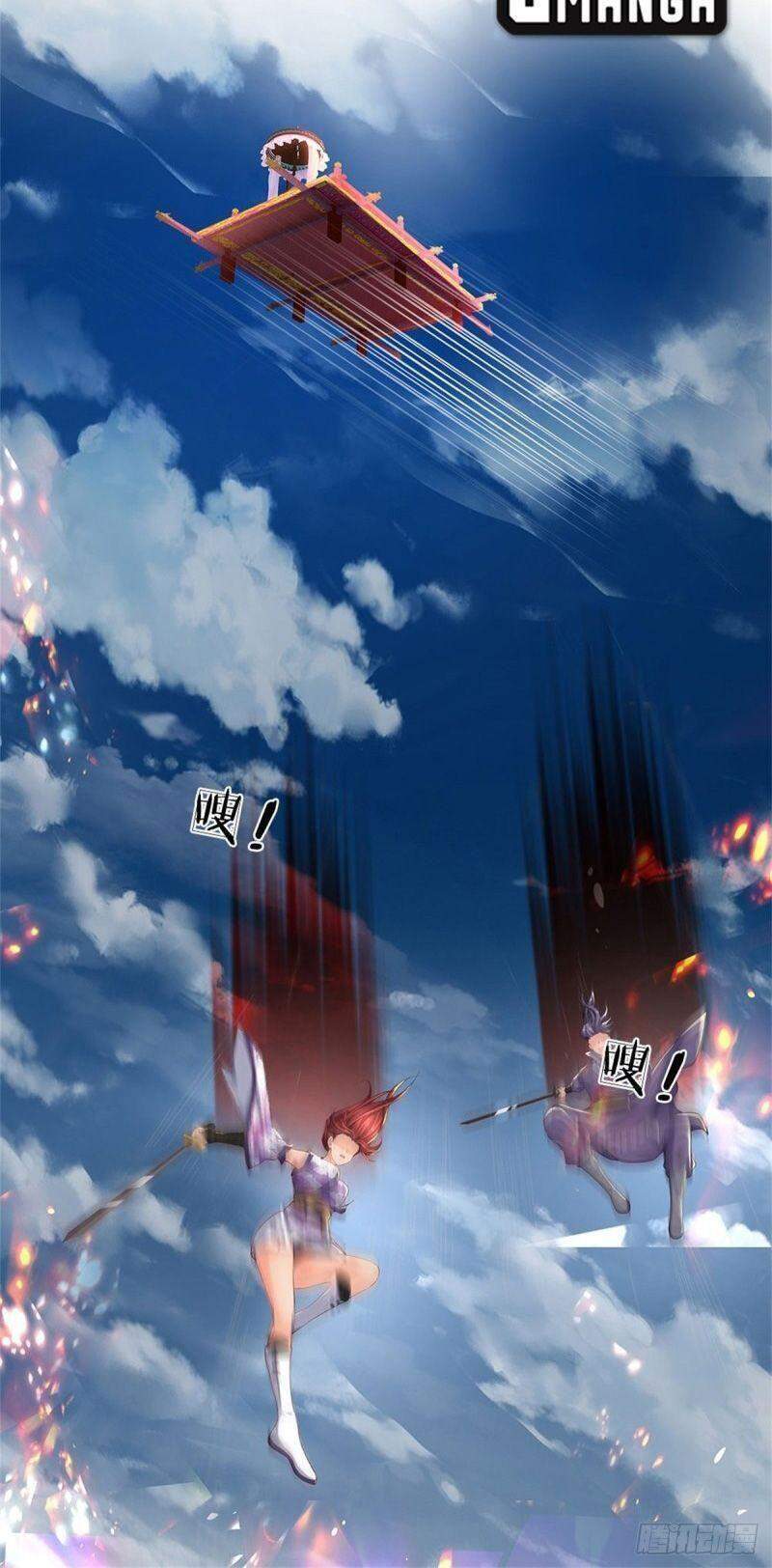 Chúa Tể Chi Lộ Chap 63 - Next Chap 64