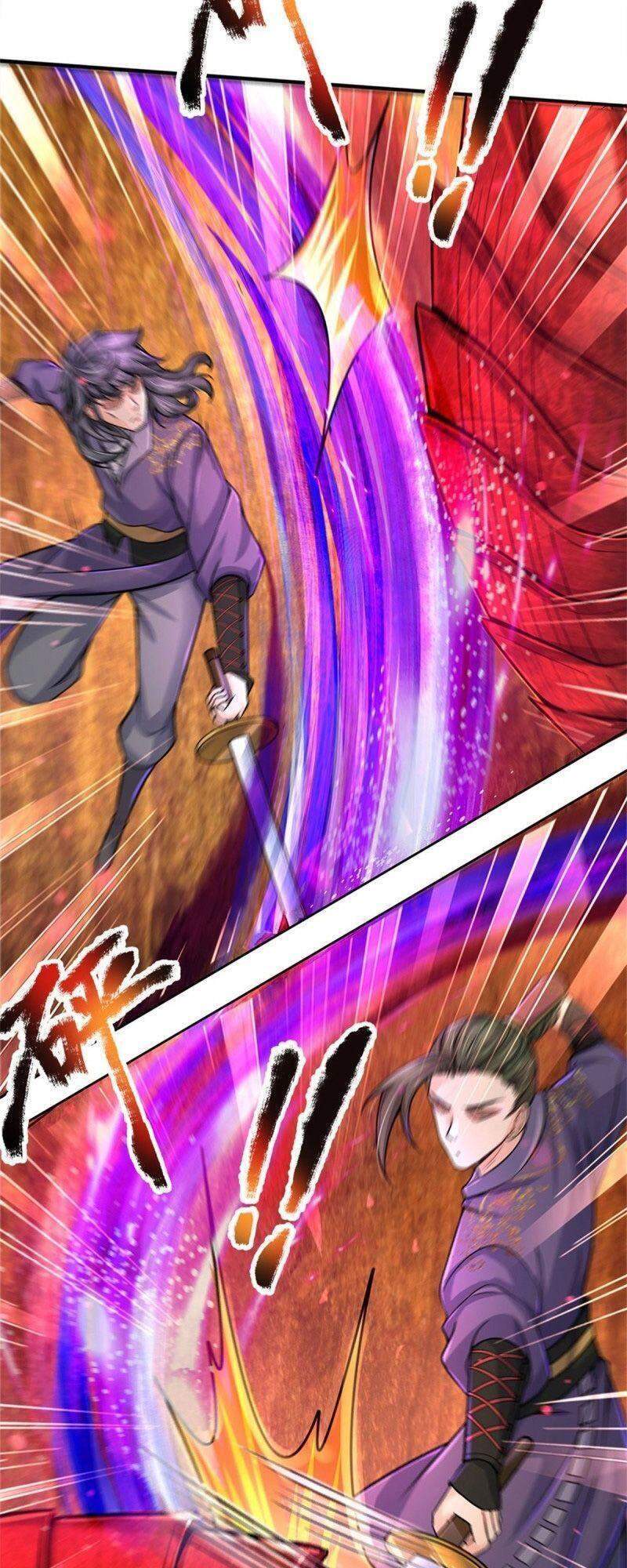 Chúa Tể Chi Lộ Chap 63 - Next Chap 64