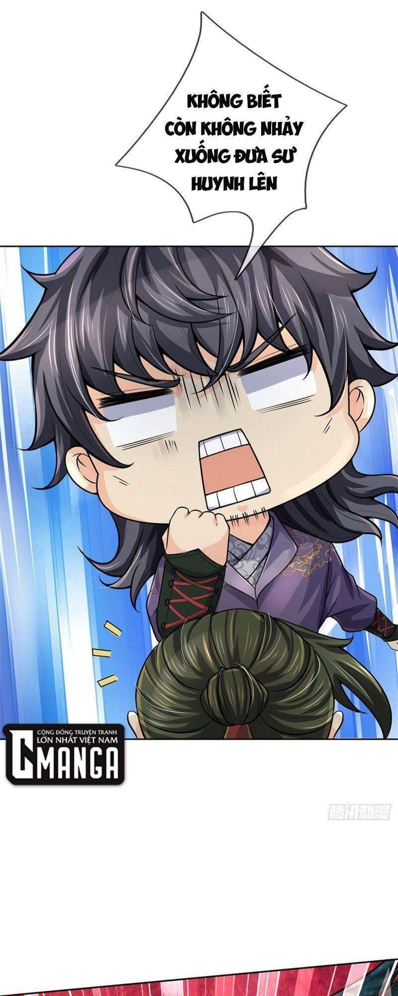 Chúa Tể Chi Lộ Chap 63 - Next Chap 64