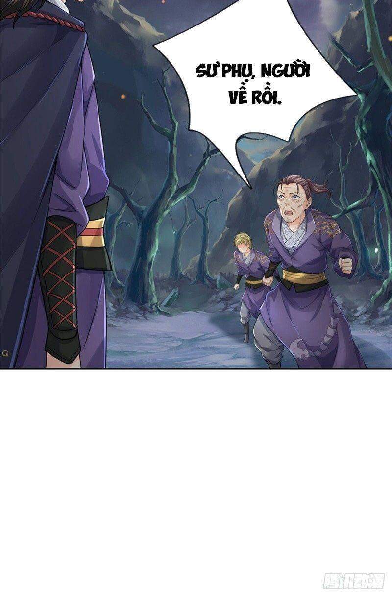 Chúa Tể Chi Lộ Chap 67 - Next Chap 68