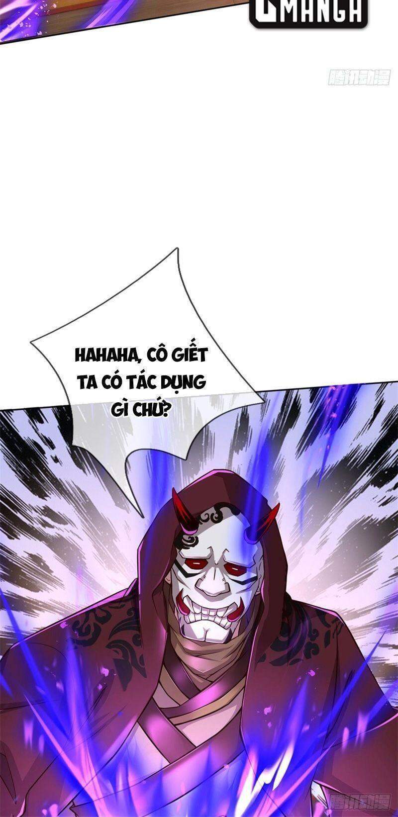 Chúa Tể Chi Lộ Chap 69 - Next Chap 70