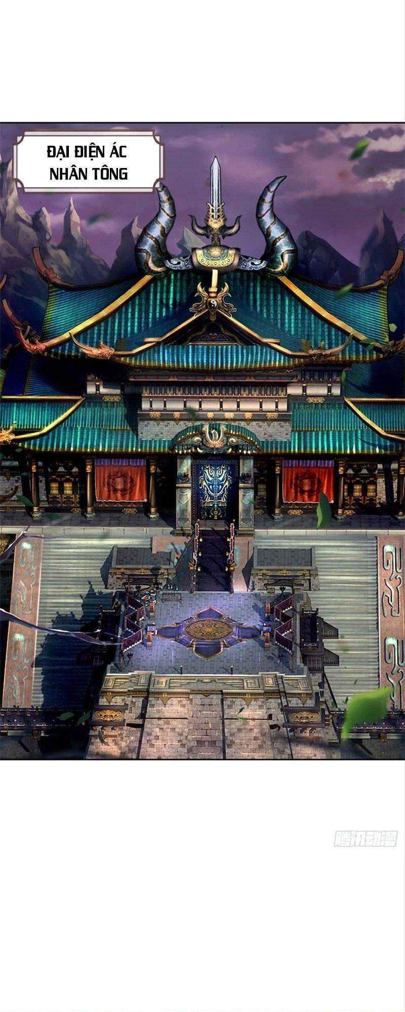 Chúa Tể Chi Lộ Chap 73 - Next Chap 74