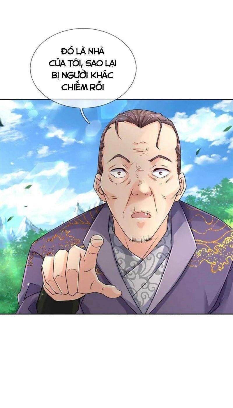 Chúa Tể Chi Lộ Chap 74 - Next Chap 75