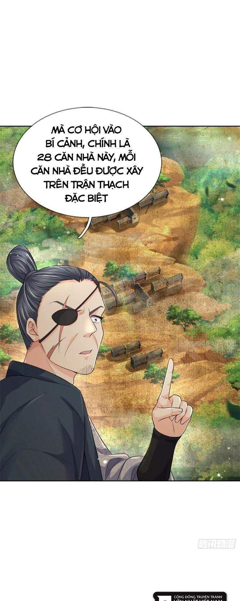 Chúa Tể Chi Lộ Chap 75 - Next Chap 76