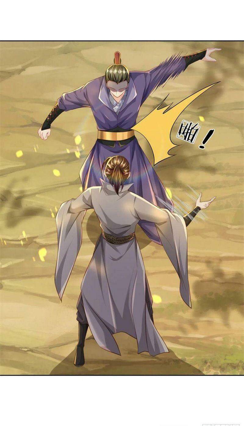 Chúa Tể Chi Lộ Chap 77 - Next Chap 78